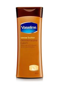 Vaseline Vücut Kremi - Kakao Işıltısı 100 ml