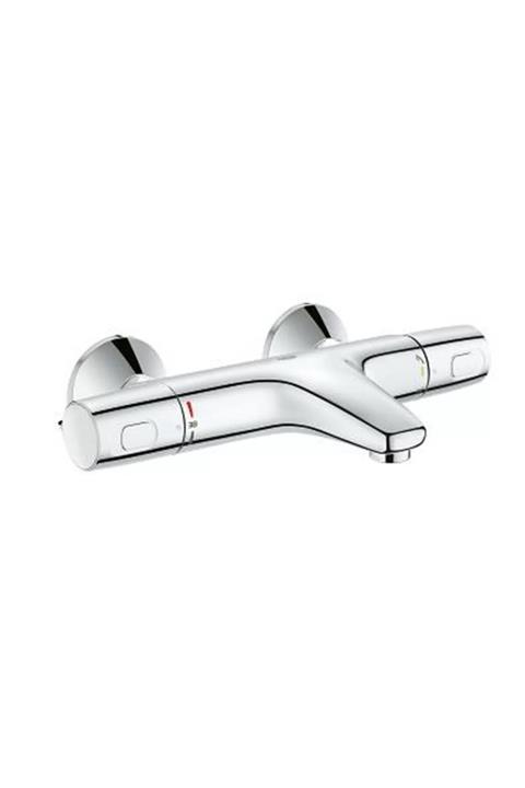 Grohe Yeni Precision Trend Termostat Bataryası