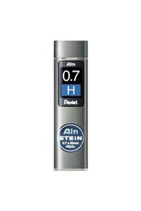 Pentel Ain Stein 0.7 Mm H 40'lı Min (uç)