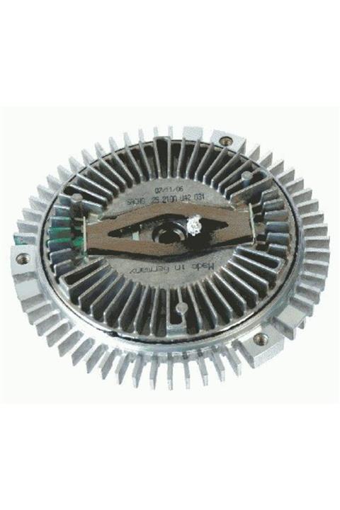 SACHS Mercedes 213,313,413,Cdı Fan Termiği 2000 Ve Üstü (a0002005822) Uyumlu