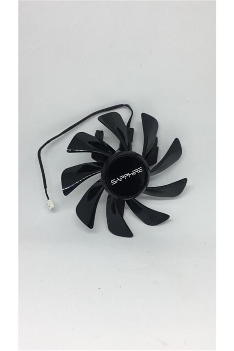 OEM Sapphire Radeon Rx570 Itx Itx T129215su Fan