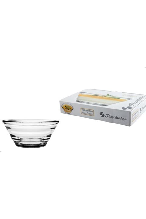 Paşabahçe Küçük Kase 6'lı 53889