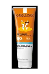 La Roche Posay Anthelios Dermo Pediatrics Lait Spf 50 + 250 ml 3337875550626