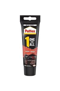 Pattex One For All High Tack Beyaz Kuvvetli Yapıştırıcı 142 Gr