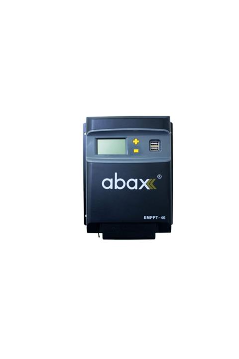 abax Emppt-40 Plus 60a Solar Şarj Kontrol Cihaz