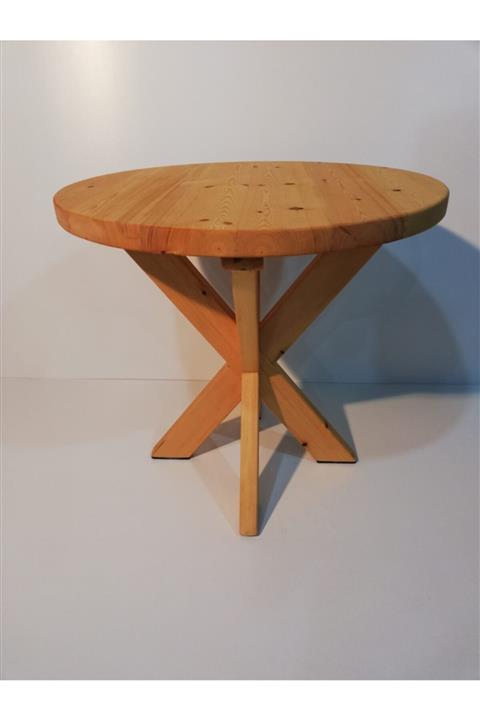 inci mobilya ahşap Ahşap Masa