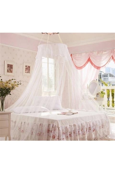 Petit Store Tül Cibinlik