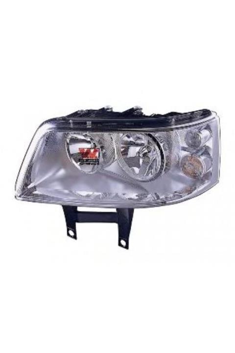 MAGNETTI Volkswagen Transporter T5 Sol Far 2004-2010 Arası Uyumlu