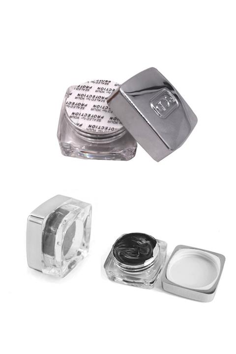 Fougera Pcd Microblading Boyası Brown Kahverengi