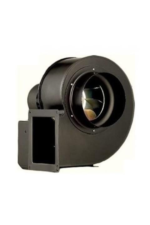 Dündar cm 18.4 D Radyal Tozlu Ortam Fanı