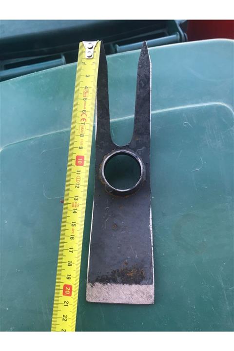 KRGZ HRD Çatal Çapa