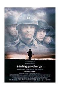 DVD ER RYAN'I KURTARMAK - SAVING PRIVATE RYAN