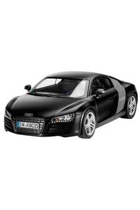 REVELL Yılın Ilk Fırsatları - Audi R8 Model Seti 67057 - ™ Beyaz At®