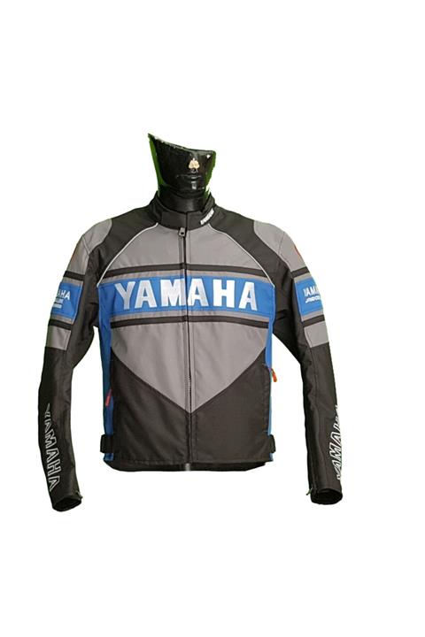 LBC Unisex Truva Motosiklet Mont