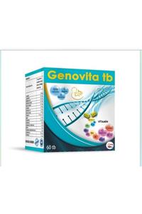 WANNA Genovita 60 Tb