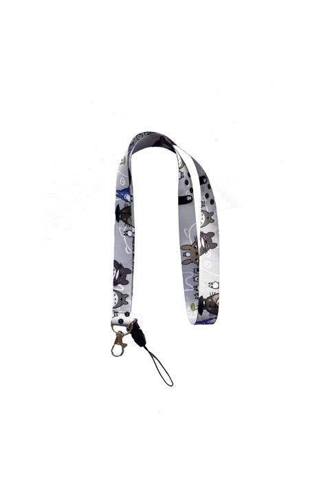 gokmentoy Totoro Boyun Ipi Ve Telefon Askısı