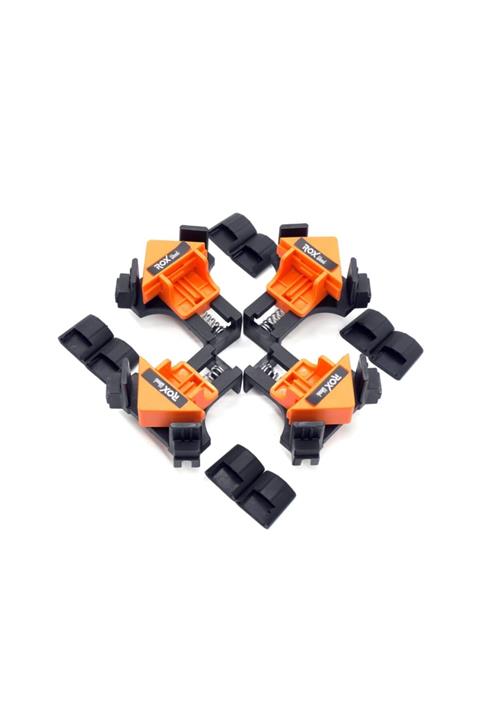 Rox Wood Mini Yaylı Köşe Işkence