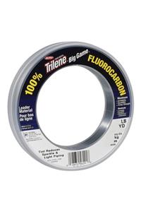 BERKLEY Fluorocarbon Big Game 0,61mm 91m Misina