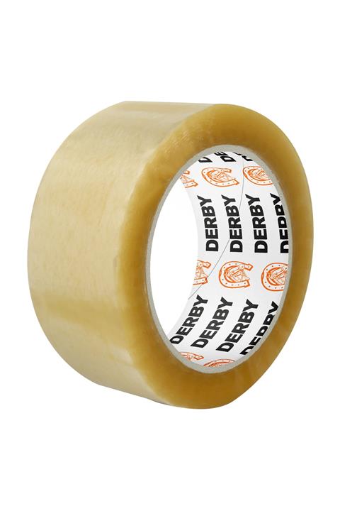 Derby Koli Bandı 45mm X 100mt Doğal Kauçuk