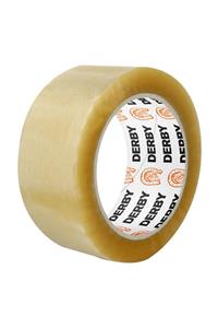 Derby Koli Bandı 45mm X 100mt Doğal Kauçuk