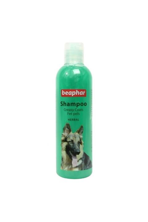 Beaphar Şampuan Herbal Köpekler Için 250ml