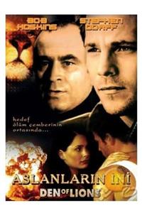 Fanatik Den Of Lions ( Aslanların Ini ) Dvd