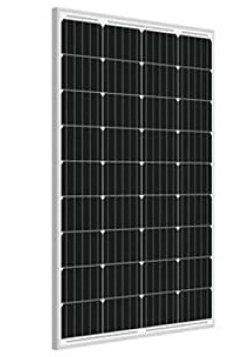 Apex 145 Watt Monokristal Güneş Paneli