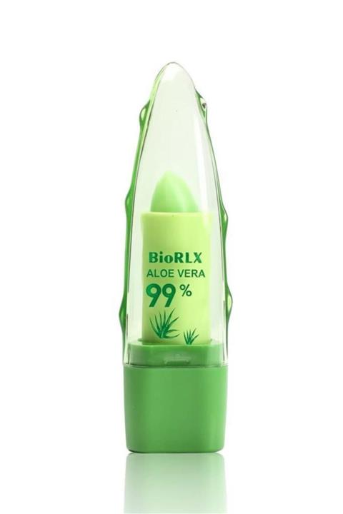 BioRLX Renksiz Aloeveralı Lip Balm 3,5 gr