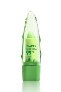 BioRLX Renksiz Aloeveralı Lip Balm 3,5 gr