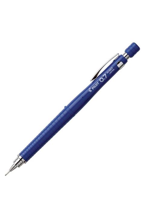 Pilot Mekanik Kurşun Kalem 0,7mm Mavi N:h-327-l