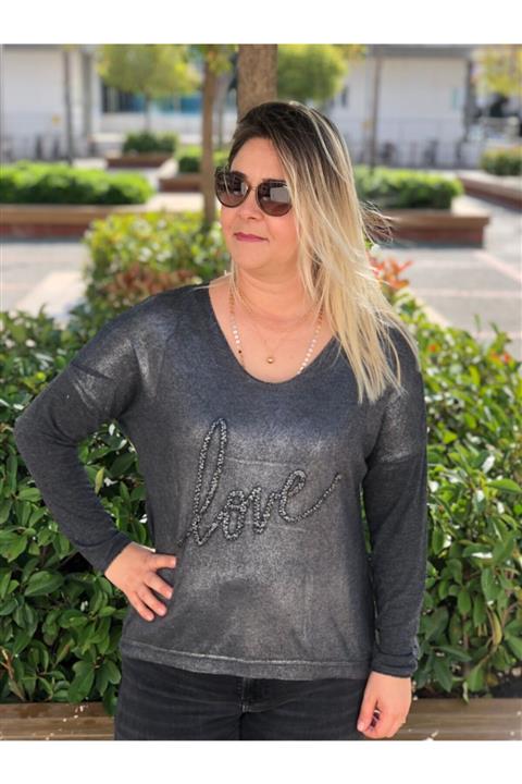 BAKTAGÖR Bayan Triko