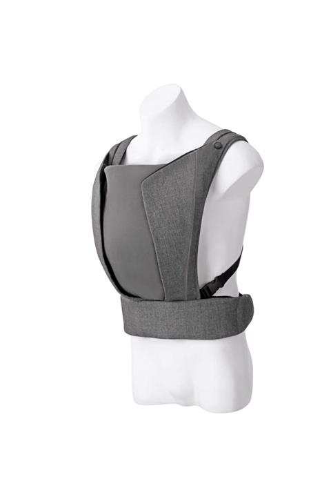 CYBEX Yama Click Bebek Taşıyıcı Kanguru / Manhattan Grey