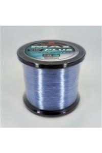 TRABUCCO Maxplus Super Sea 1000m 0.50mm Misina Mavi Derin Deniz Monofilament
