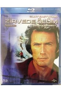 Universal Zirvede Ölüm ( The Eiger Sanction ) Blu-ray Disc