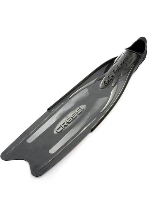Cressi Gara Proffesional Ld Palet Silver 46-47