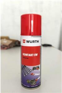 Würth Kontakt Sw Yıkama Spreyi 200 Ml