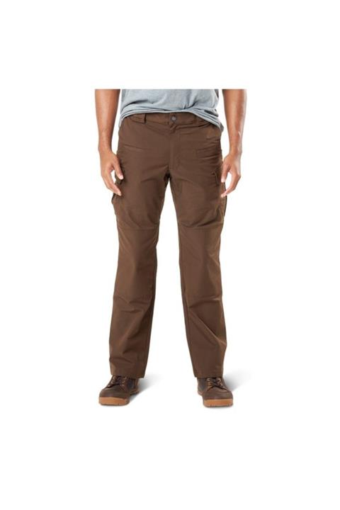 5.11 Tactical 5.11 Strıke W-flex-tac Pantolon Koyu Kahve