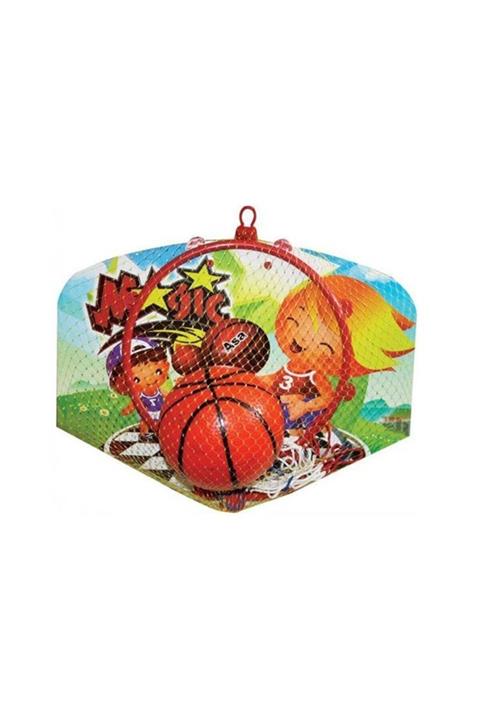 Rnshopping 100a Büyük Ahşap Pota