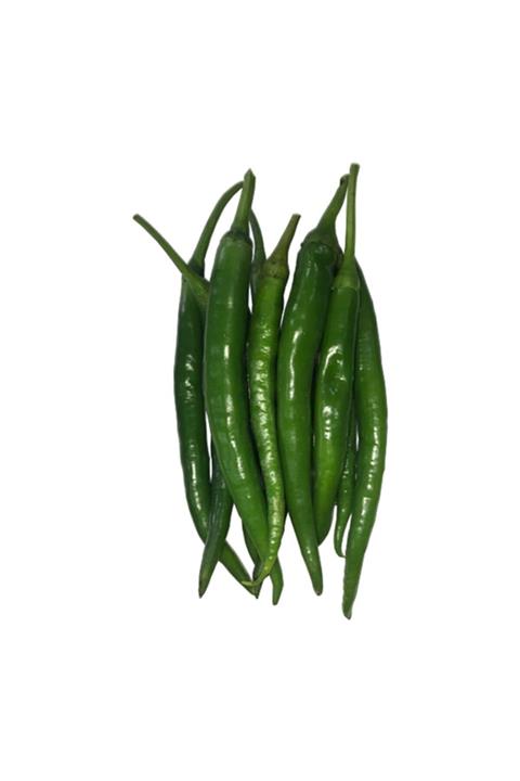 Sebze Meyve Dünyası Acı Biber (250 Gr)