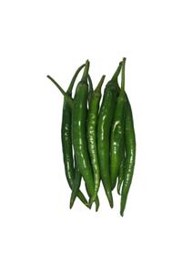 Sebze Meyve Dünyası Acı Biber (250 Gr)