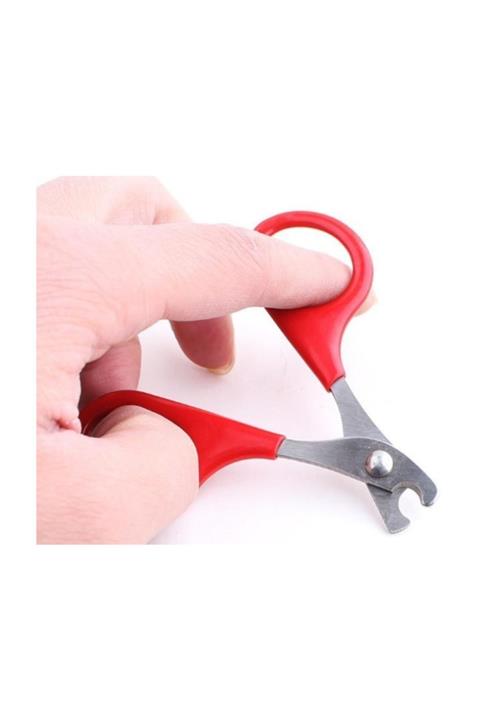 CMT Evcil Hayvan Tırnak Makası Küçük Boy