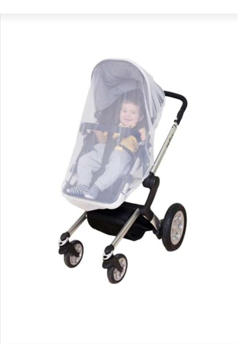 OKN Bebek Arabası Cibinliği