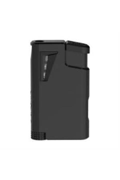 Xikar Xk1 Lighter Siyah Çakmak