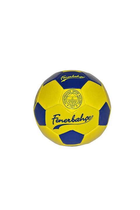 Fenerbahçe Fenerbahce Kanarya Futbol Topu N5