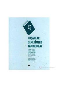 KitapSever Kuşaklar, Deneyimler, Tanıklıklar