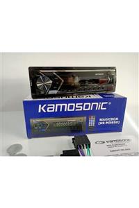 KAMASONIC -mx-650 7 Renk Rgb-4*50