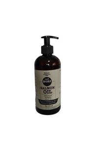BARF SALMON OİL Canvit Köpekler Için Balık Yağı 500 Ml