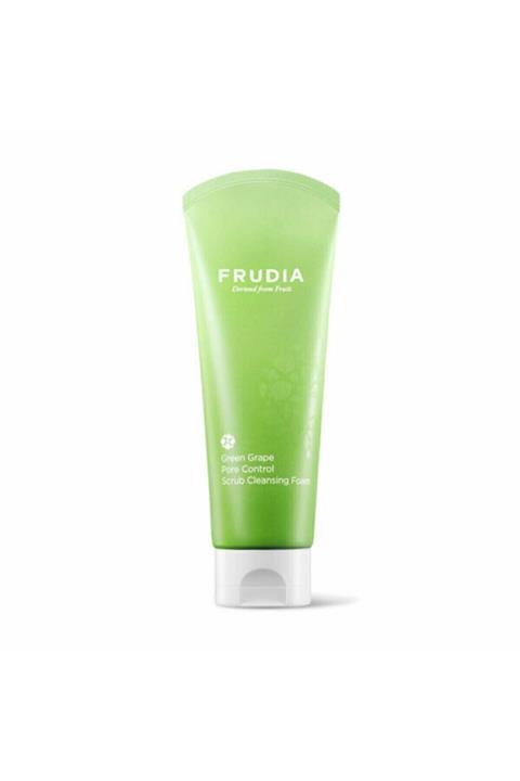FRUDIA Green Grape Cleansıng Foam Pore Cont. 145ml