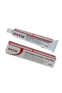 Fatih Çok Amaçlı Kuvvetli Sıvı Yapıştırıcı 90 gr