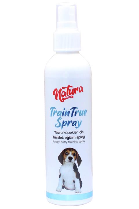 natura Yavru Köpek Çiş Eğitim Spreyi 100 ml